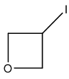 3-碘氧雜環(huán)丁烷