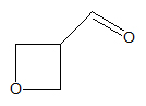 3-氧雜環(huán)丁烷基甲醛