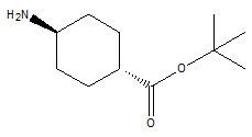 反-4-氨基環(huán)己烷甲酸叔丁酯