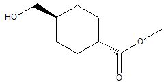 反式-4-(羥基甲基)環(huán)己烷羧酸甲酯